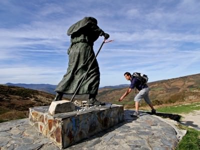 Camiño Francés