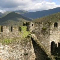 Castelo de Doiras