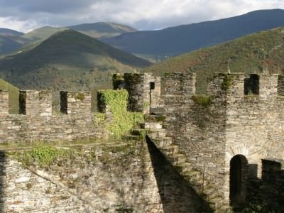 Castelo de Doiras