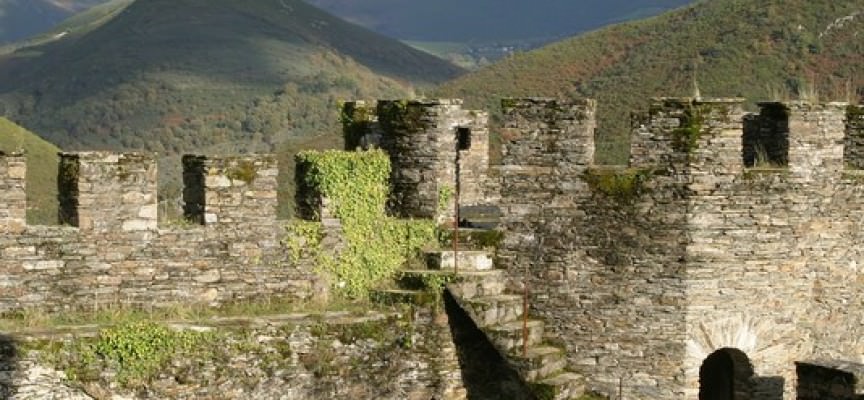Castelo de Doiras