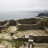 Castro de Fazouro