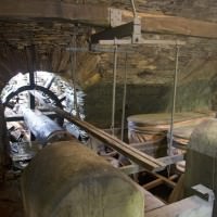 Ferrería de Penacova