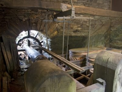 Ferrería de Penacova