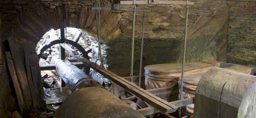 Ferrería de Penacova