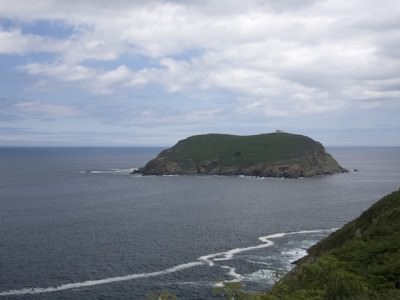 Illa Coelleira