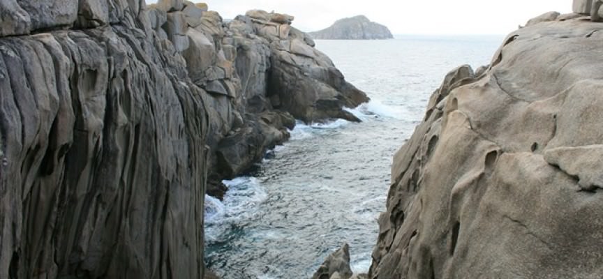 O Cabo de Morás