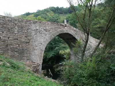 Pontes de Gatín