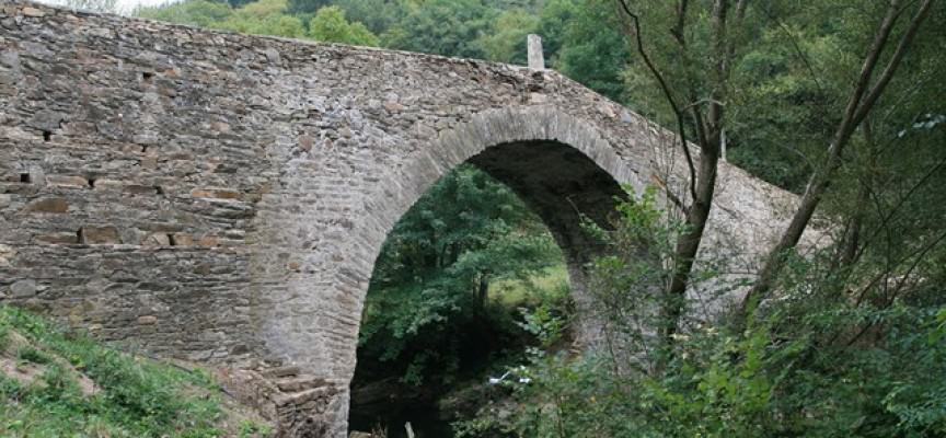 Pontes de Gatín