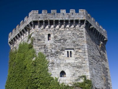 Torre dos Andrade