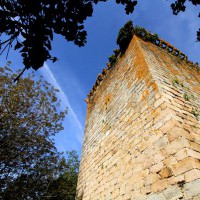 Torre de Castroverde