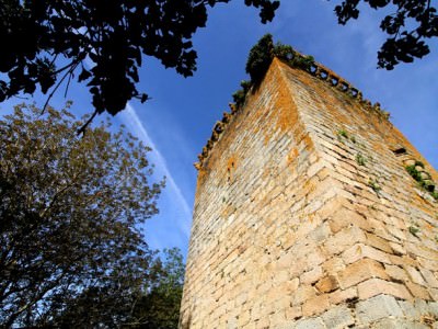 Torre de Castroverde
