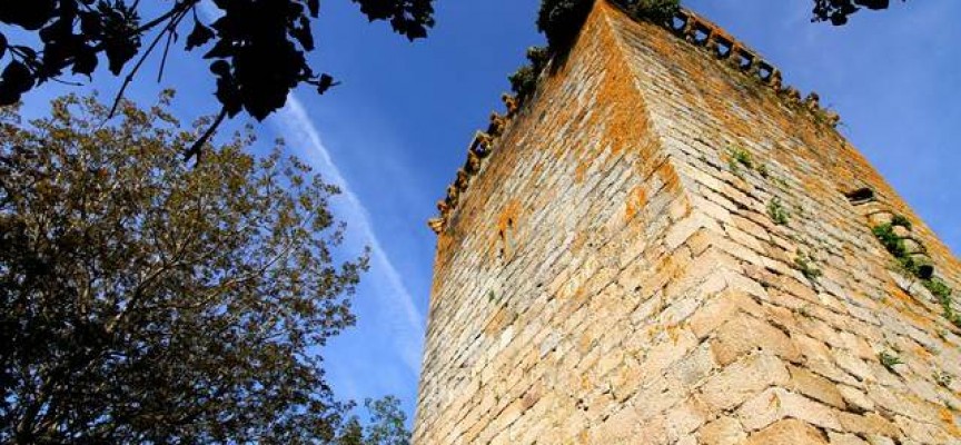 Torre de Castroverde