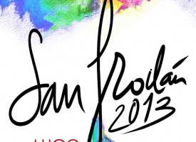 Ir a Lugo: Ir a San Froilán 2013