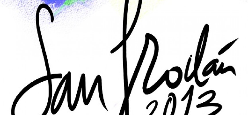 Ir a Lugo: Ir a San Froilán 2013