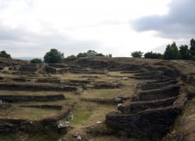 Lugo … Castros de Viladonga