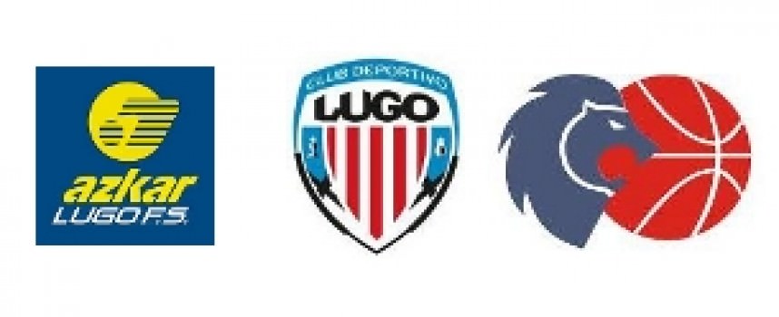 Deporte Lugo: 2ª Sem. Diciembre