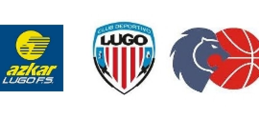 Deporte Lugo: 2ª Sem. Diciembre