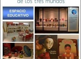 El Faro de los Tres Mundos en Lugo