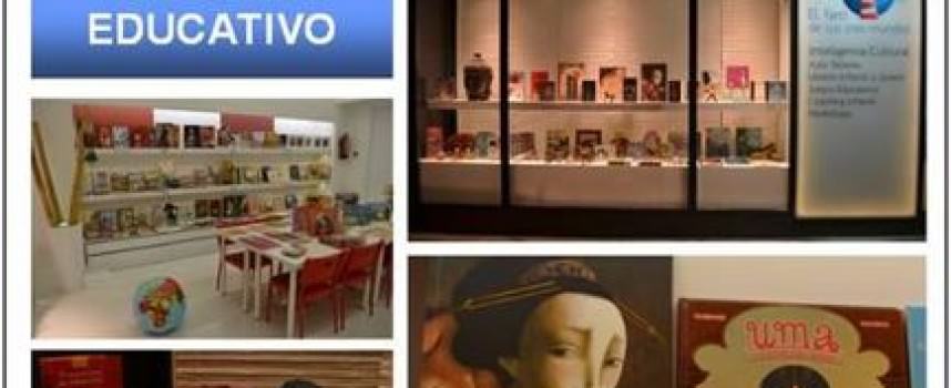 El Faro de los Tres Mundos en Lugo