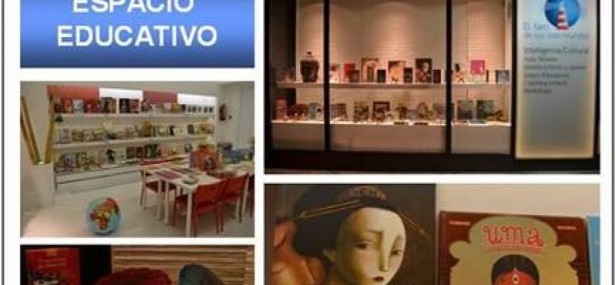 El Faro de los Tres Mundos en Lugo