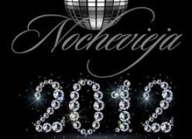 Fin de año 2011 en Lugo