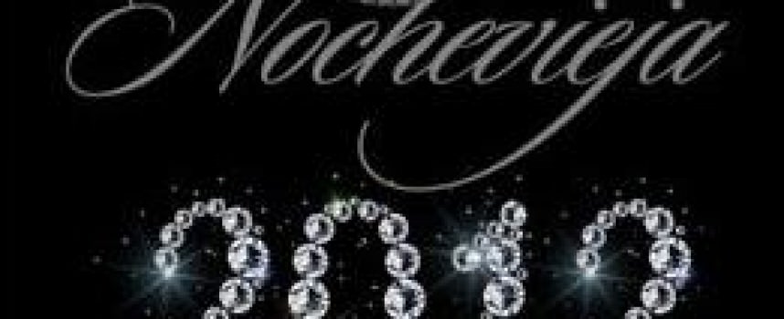 Fin de año 2011 en Lugo