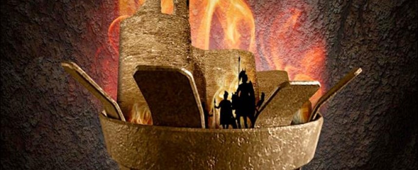 Arde Lucus 2013 – ¿300 euros noche y sin tapas?