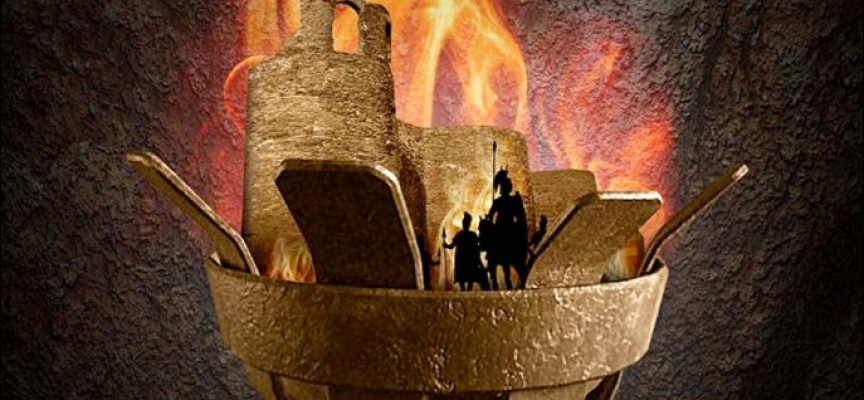 Arde Lucus 2013 – ¿300 euros noche y sin tapas?