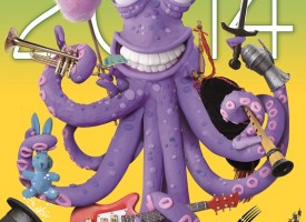 Ir a San Froilán 2014