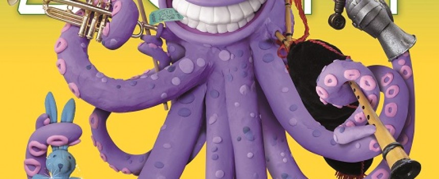 Ir a San Froilán 2014