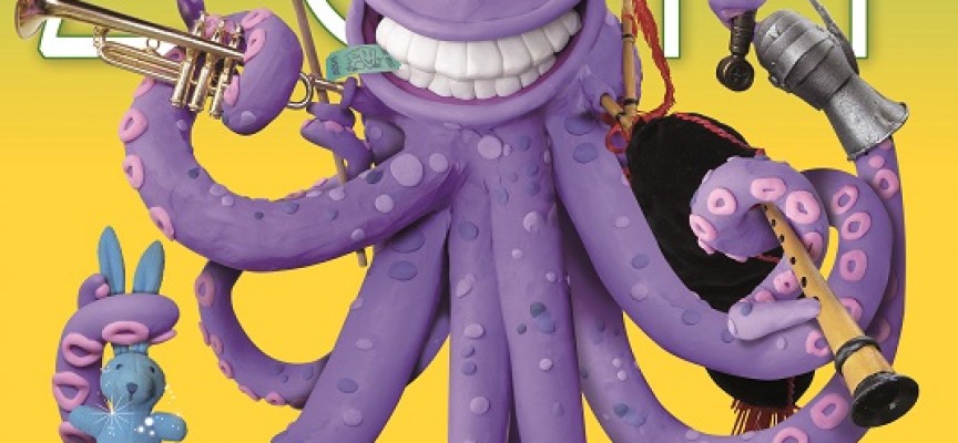 Ir a San Froilán 2014