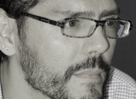 Entrevista a Cesar Núñez: Ganador cartel San Froilán 2013