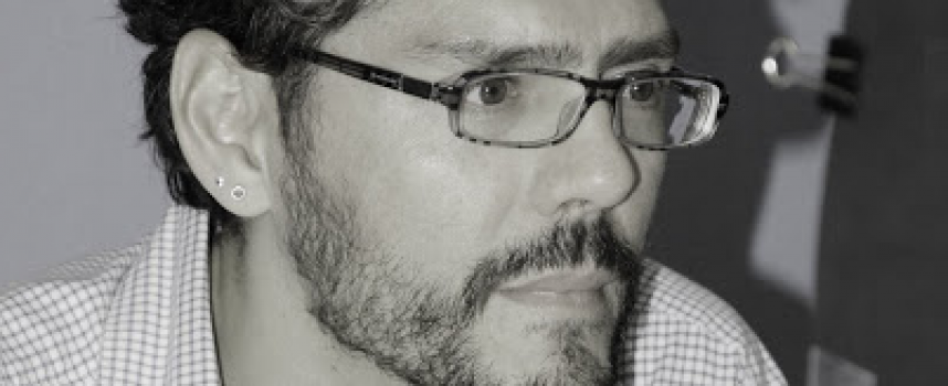 Entrevista a Cesar Núñez: Ganador cartel San Froilán 2013