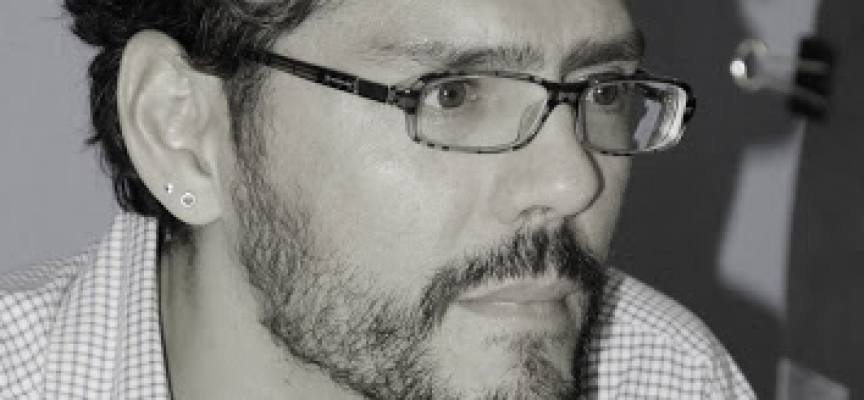 Entrevista a Cesar Núñez: Ganador cartel San Froilán 2013