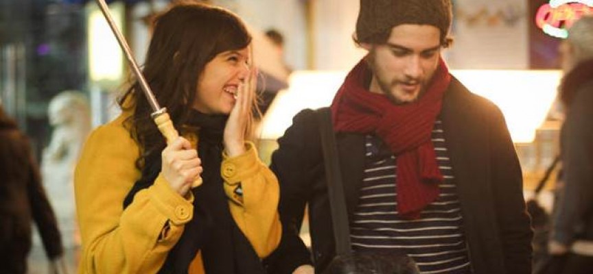 Concierto: Escuchando Elefantes en Lugo 2015