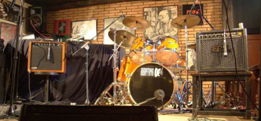 IV Noite da Lusofonía de Cultura do País: Terra Morena