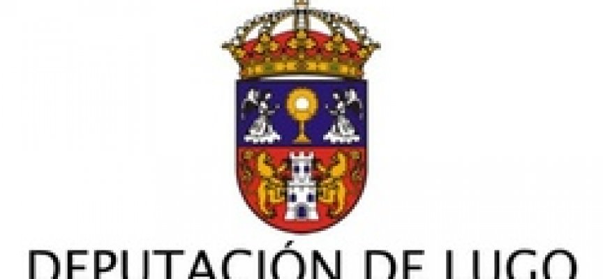 La Diputación de Lugo en Descubre Lugo
