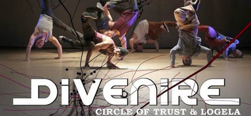 Circle of Trust & Logela: Divenire