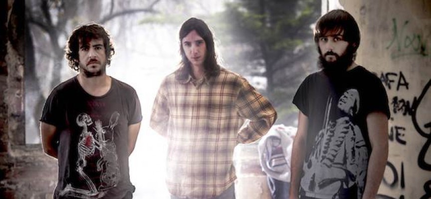 Concierto de Disco Las Palmeras! en Lugo 2015