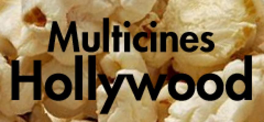 Multicines Hollywood – Monforte de Lemos