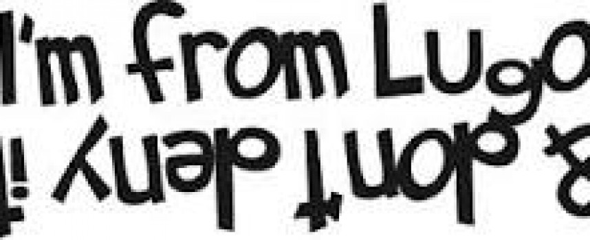 Presentación vídeo I´m From Lugo