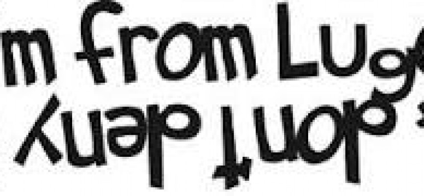 Presentación vídeo I´m From Lugo