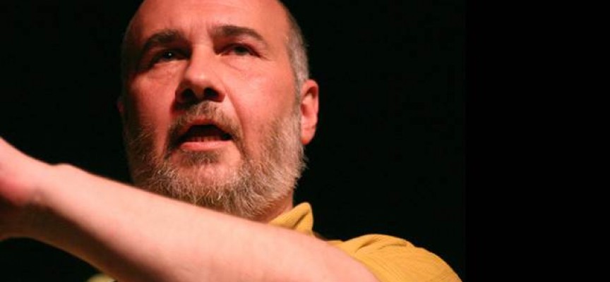 José Campanari en Lugo 2015 presenta: Algunos recuerdos, algunas historias…