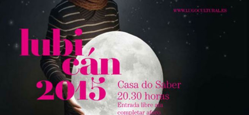 Programa Ciclo Lubicán 2015