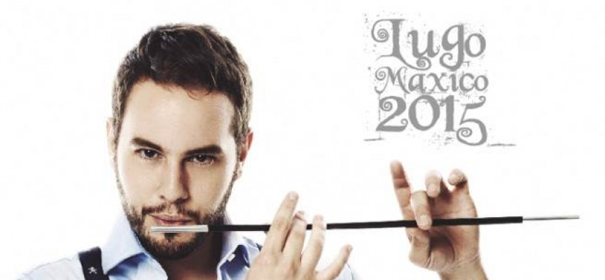 Gala Inaugural Lugomáxico 2015