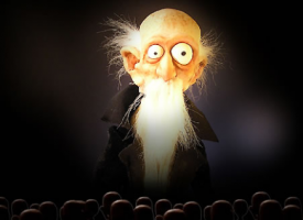 Lugomáxico 2013: X Semana Internacional de Magia de Lugo.