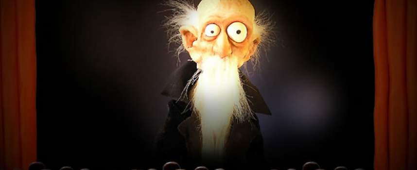 Lugomáxico 2013: X Semana Internacional de Magia de Lugo.