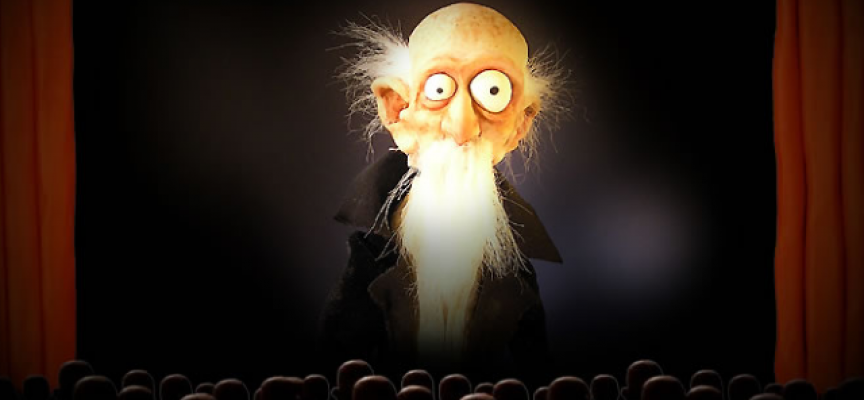 Lugomáxico 2013: X Semana Internacional de Magia de Lugo.