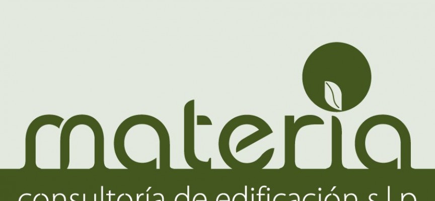 Materia Consultoría de Edificación, S.L.P.