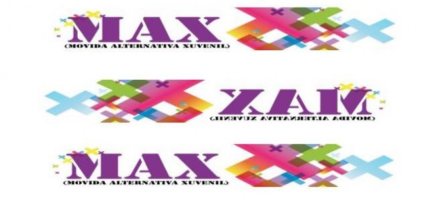 Programa Movida Alternativa Xuvenil 2015 (MAX 2015)